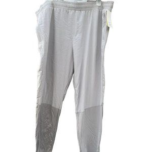 All In Motion Men's Pants -- Grey